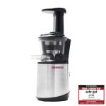 Sulčiaspaudė Gastroback 40145 Slow Juicer Advanced Vital