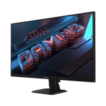 Monitorius Gigabyte GS27FA EU1 | 27 " | IPS | FHD | 180 Hz | 1 ms | 1920 x 1080 pikselių | 300 cd/m² | HDMI jungtys quantity 2