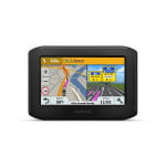 GPS navigacija Garmin Zumo 396 LMT-S