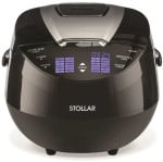 Stollar daugiafunkcis puodas The Multi Cooker BMC650 Latviškas meniu