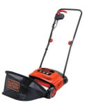 Elektrinis aeratorius-skarifikatorius Black&Decker GD300 600 W