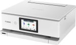 Spausdintuvas „Canon PIXMA TS8751 WHITEA4 MFP 3IN1“ / WLAN 4 800 X 1 200 DPI