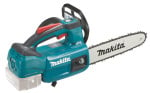 Grandininis pjūklas Makita DUC254Z; 18 V; 25 cm juosta; (be akumuliatoriaus ir pakrovėjo)