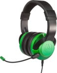 Power A PowerA PS4 / XO / SWITCH / PC / MOBILE FUSION Emerald Fade laidinės ausinės