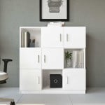 Kalune Design Spintelė Vo7-W