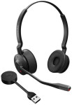 Ausinės Gn Audio JABRA Engage 55 SE Stereo Link400a UC