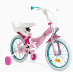 Huffy Disney Minnie 16" vaikiškas dviratis