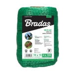 Apsauginis tinklas nuo paukščių BIRD NET, 4x500 m, 10 g/m2, žalias