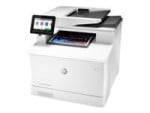 HP Laserjet ProMFP M479DW