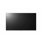 Monitorius LG | 43UM662H0LC | 43 " | Kraštovaizdis | 16/7 | webOS | 265 cd/m²