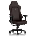 Žaidimų kėdė Noblechairs HERO Java Edition Vinyl / PU hybrid leather Gaming Chair