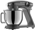 Plakiklis Lovio LVSTM03PGY ChefMaster Pilkas