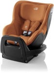 Britax automobilinė kėdutė Dualfix Pro M, Golden Cognac 2000038303