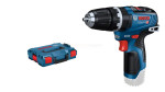 Vairuotojo grąžtas BOSCH Professional GSB 12V-35 12 V