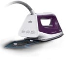 Braun CareStyle 1 Pro IS 1514 VI violetinė