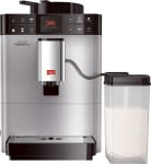 Kavos aparatas MELITTA F58/0-100 VARIANZA CSP s/s Kav.