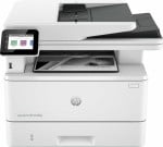 Spausdintuvas Hewlett Packard (HP) Daugiafunkcinis įrenginys HP LaserJet Pro 4102DW (2Z622F)