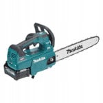 MAKITA.grandininis pjūklas 40V XGT UC004GM102 35cm 1x4,0Ah