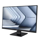 ASUS ExpertCenter C1275Q kompiuterio monitorius 68,6 cm (27") 1920 x 1080 pikseliai „Full HD“ LCD Juoda