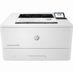 HP LaserJet Enterprise M406dn Spausdintuvas - A4 Mono lazerinis, Print, Auto-Duplex, LAN, 38ppm, 900-4800 pages per month