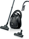 Dulkių Siurblys - Bosch Serie 4 BGB38BA3T 850W Cilindrinis Juodas