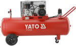 Yato Oro kompresorius | 200L | 360L /min | 3.0HP (YT-23320)