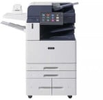 Spausdintuvas Xerox Altalink c8230/35 a3 c8201v_t pagrindinis modulis