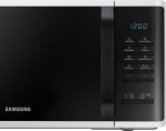 Mikrobangų krosnelė Samsung MS23K3513AW/EG