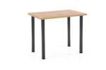 MODEX 2 90 table, color: votan oak