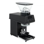 "La Marzocco Home" - "Pico Auto Grinder Line" - juoda