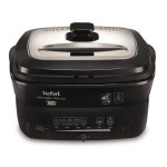 Tefal Versalio Deluxe FR4918