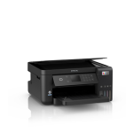 Spausdintuvas Epson daugiafunkcis įrenginys | EcoTank L6260 | Inkjet | Spalvotas | 3-in-1 | Wi-Fi | Juodas