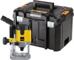 Dewalt DW622KT freza Dovetail