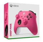 Microsoft Deep Pink