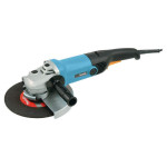 Makita GA9010CF Kampinis šlifuoklis, 2000 W, 230 mm, 4,5kg, super flanšas