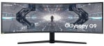 Samsung Odyssey G9 LC49G95TSSRXEN