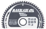 T.C.T. pjūklas Makblade Plus 216X2.1X30mm 5° T60 B-08676 Makita