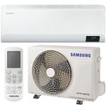 Oro kondicionierius Samsung Cebu - GEO 3.5/3.5 kW AR12TXFYAWKNEU-AR12TXFYAWKXEU