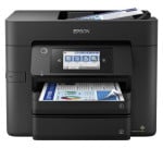 Spausdintuvas Epson Workforce Pro WF-4830DTWF