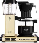 Moccamaster KBG 741