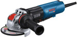 Bosch GWX 17-125 PSB