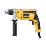 Elektrinis smūginis grąžtas 701W DeWalt DWD024-QS