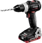 Metabo BS 18 LT BL SE Cordless drilling screwdriver