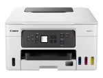 Spausdintuvas rašalinis Canon MAXIFY GX3050 MFP Spalv. refillable A4 350 lapų USB 2.0 Wi-Fi(ac)