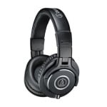 Audio-Technica ATH-M40X