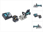 Akumuliatorinė freza Makita DPJ 180 RG