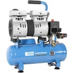 GÜDE Airpower 105/8/6 SILENT compressor