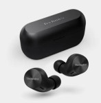 Bluetooth ausinės Technics EAH-AZ60M2EK Juoda