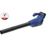 Güde cordless blower LB 36-302-30