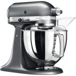 Virtuvinis kombainas KitchenAid Artisan 5KSM175PSEMS (300W)